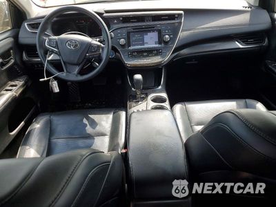 Zdjęcie 8 z 13 samochodu: 2016 TOYOTA AVALON HYBRID LIMITED VIN:4T1BD1EBXGU054773 - miniatura