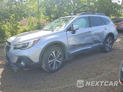 2019 SUBARU OUTBACK 3.6R LIMITED 4S4BSENC9K3322457 - główne zdjęcie licytacji z USA - miniatura
