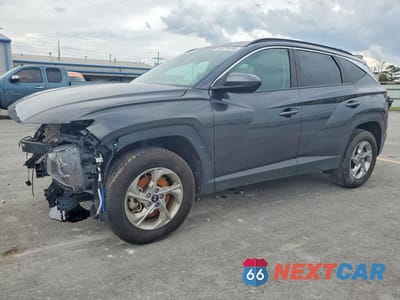 2024 HYUNDAI TUCSON SEL 5NMJBCDE8RH327975 - główne zdjęcie licytacji z USA - miniatura