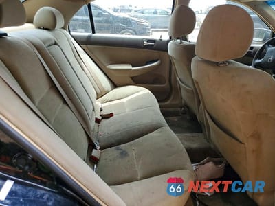 Zdjęcie 10 z 12 samochodu: 2007 HONDA ACCORD LX VIN:1HGCM56437A058196 - miniatura