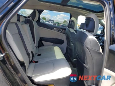 Zdjęcie 10 z 13 samochodu: 2023 KIA SPORTAGE EX VIN:KNDPVCAG3P7041222 - miniatura