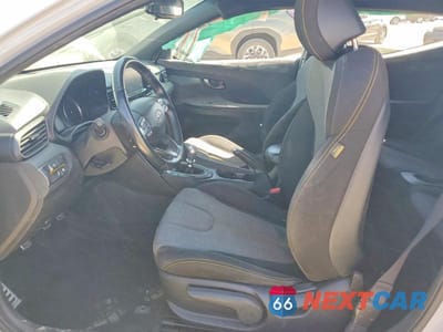 Zdjęcie 7 z 12 samochodu: 2020 HYUNDAI VELOSTER TURBO R-SPEC VIN:KMHTH6AB8LU026881 - miniatura