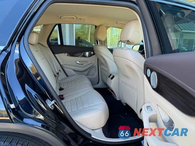 Zdjęcie 6 z 13 samochodu: 2016 MERCEDES-BENZ GLC 300 4MATIC VIN:WDC0G4KB4GF093284 - miniatura