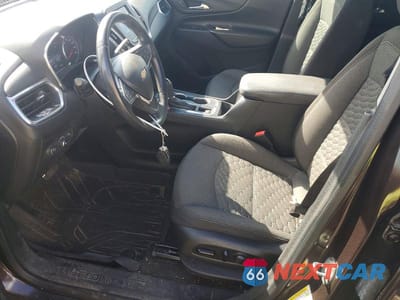 Zdjęcie 7 z 13 samochodu: 2020 CHEVROLET EQUINOX LT VIN:2GNAXJEV3L6200741 - miniatura