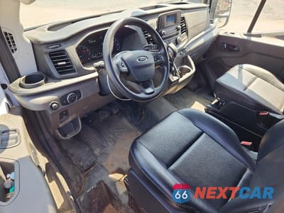 Zdjęcie 8 z 13 samochodu: 2024 FORD TRANSIT T-350 VIN:1FTBW3X8XRKB90184 - miniatura