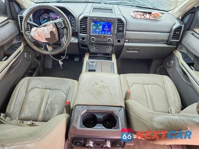 Zdjęcie 8 z 13 samochodu: 2020 FORD EXPEDITION LIMITED VIN:1FMJU1KT3LEA10904 - miniatura