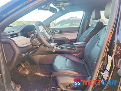 Zdjęcie 7 z 12 samochodu: 2024 JEEP COMPASS LIMITED VIN:3C4NJDCN3RT142263 - miniatura