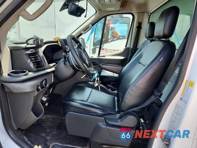 Zdjęcie 7 z 10 samochodu: 2020 FORD TRANSIT DELIVERY TRUCK VIN:1FDBW5Z8XLKB24942 - miniatura