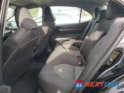Zdjęcie 10 z 12 samochodu: 2019 TOYOTA CAMRY LE VIN:4T1B11HK1KU815011 - miniatura