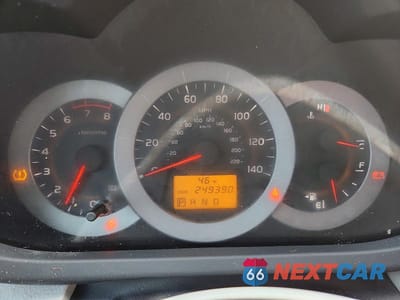 Zdjęcie 9 z 14 samochodu: 2012 TOYOTA RAV4 BASE VIN:2T3BF4DV9CW203392 - miniatura