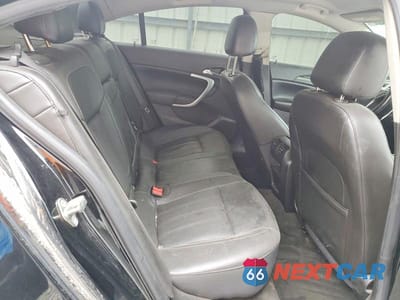 Zdjęcie 10 z 12 samochodu: 2016 BUICK REGAL VIN:2G4GK5EX9G9143066 - miniatura