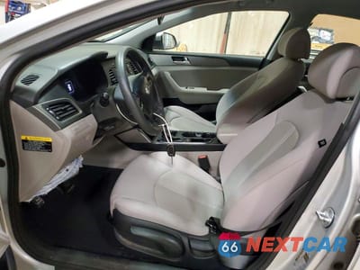 Zdjęcie 7 z 12 samochodu: 2015 HYUNDAI SONATA SE VIN:5NPE24AF2FH063266 - miniatura