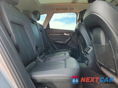 Zdjęcie 11 z 13 samochodu: 2018 AUDI Q5 PREMIUM PLUS VIN:WA1BNAFY2J2095464 - miniatura