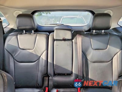Zdjęcie 10 z 13 samochodu: 2019 FORD EDGE TITANIUM VIN:2FMPK3K97KBC69096 - miniatura
