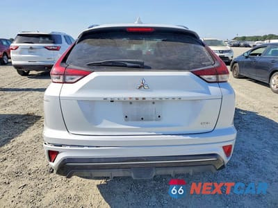 Zdjęcie 6 z 13 samochodu: 2022 MITSUBISHI ECLIPSE CROSS SE VIN:JA4ATWAA0NZ001409 - miniatura