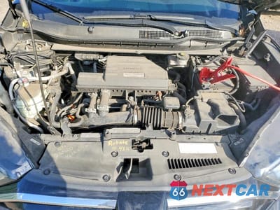 Zdjęcie 11 z 12 samochodu: 2020 HONDA CR-V TOURING VIN:2HKRW2H96LH625160 - miniatura