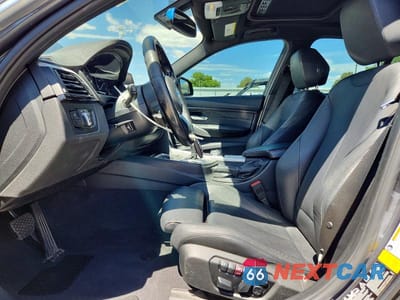 Zdjęcie 7 z 12 samochodu: 2015 BMW 335 XI VIN:WBA3B9C52FP705267 - miniatura