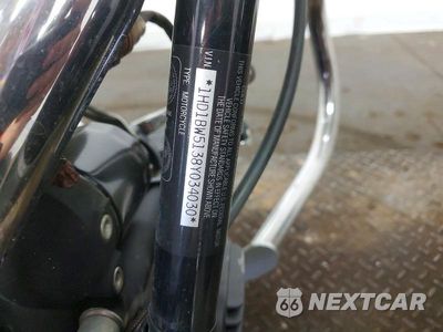 Zdjęcie 10 z 10 samochodu: 2008 HARLEY DAVIDSON FLSTC VIN:1HD1BW5138Y034030 - miniatura