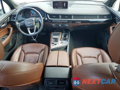 Zdjęcie 8 z 13 samochodu: 2018 AUDI Q7 PREMIUM PLUS VIN:WA1LAAF76JD027261 - miniatura
