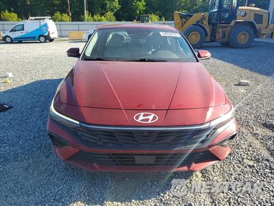 Zdjęcie 9 z 24 samochodu: 2024 HYUNDAI ELNTRA VIN:KMHLP4DG8RU673028 - miniatura