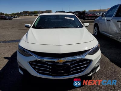 Piąte zdjęcie samochodu w środku: 2022 CHEVROLET MALIBU LT VIN:1G1ZD5ST9NF119016 - miniatura