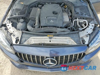 Zdjęcie 11 z 12 samochodu: 2016 MERCEDES-BENZ C 300 4MATIC VIN:55SWF4KB3GU100618 - miniatura