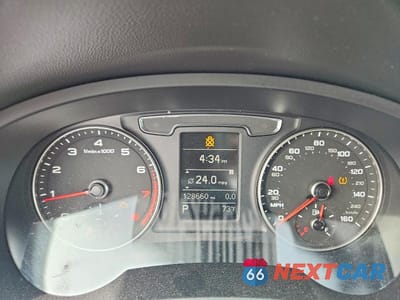 Zdjęcie 9 z 13 samochodu: 2017 AUDI Q3 PREMIUM VIN:WA1BCCFS2HR000819 - miniatura