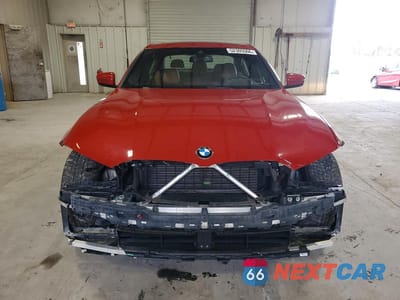 Piąte zdjęcie samochodu w środku: 2022 BMW 330XI VIN:3MW5R7J04N8C30590 - miniatura