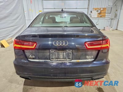 Zdjęcie 6 z 12 samochodu: 2017 AUDI A6 PREMIUM PLUS VIN:WAUF2AFC9HN060897 - miniatura