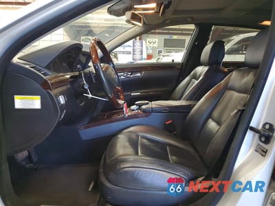 Zdjęcie 7 z 12 samochodu: 2013 MERCEDES-BENZ S 550 4MATIC VIN:WDDNG9EB5DA514223 - miniatura
