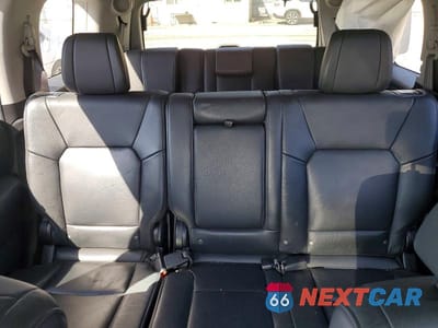 Zdjęcie 10 z 13 samochodu: 2014 HONDA PILOT TOURING VIN:5FNYF4H98EB503649 - miniatura