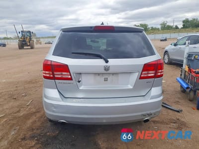 Zdjęcie 6 z 13 samochodu: 2009 DODGE JOURNEY SXT VIN:3D4GG57VX9T230351 - miniatura