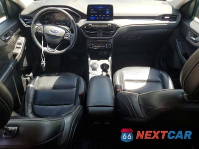 Zdjęcie 8 z 13 samochodu: 2021 FORD ESCAPE SEL VIN:1FMCU9H62MUA66042 - miniatura