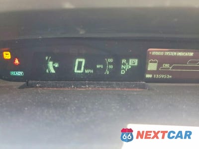 Zdjęcie 9 z 12 samochodu: 2010 TOYOTA PRIUS III VIN:JTDKN3DUXA0197270 - miniatura