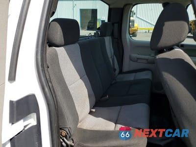 Zdjęcie 10 z 12 samochodu: 2008 GMC SIERRA K1500 VIN:1GTEK19C58Z245290 - miniatura