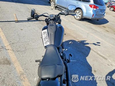 Zdjęcie 6 z 8 samochodu: 2024 HARLEY-DAVIDSON FXLRST VIN:1HD1YXZ17RB055966 - miniatura