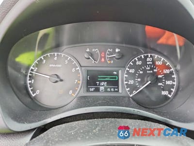 Zdjęcie 9 z 13 samochodu: 2017 NISSAN SENTRA S VIN:3N1AB7AP7HY247345 - miniatura