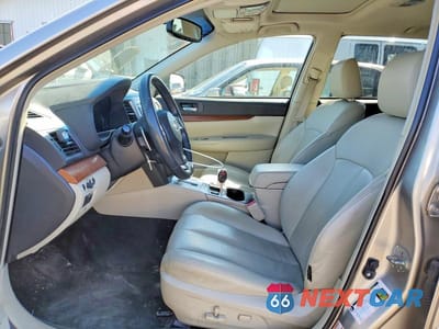 Zdjęcie 7 z 13 samochodu: 2014 SUBARU OUTBACK 2.5I LIMITED VIN:4S4BRBLC9E3240875 - miniatura