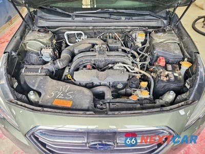 Zdjęcie 11 z 12 samochodu: 2018 SUBARU OUTBACK 2.5I PREMIUM VIN:4S4BSACC5J3366014 - miniatura