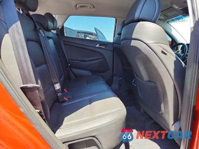 Zdjęcie 11 z 13 samochodu: 2016 HYUNDAI TUCSON LIMITED VIN:KM8J33A24GU074825 - miniatura