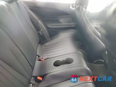 Zdjęcie 10 z 12 samochodu: 2018 MERCEDES-BENZ E 400 VIN:WDD1J6FB1JF020002 - miniatura