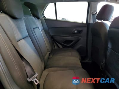 Zdjęcie 11 z 14 samochodu: 2019 CHEVROLET TRAX 1LT VIN:3GNCJPSB6KL276360 - miniatura