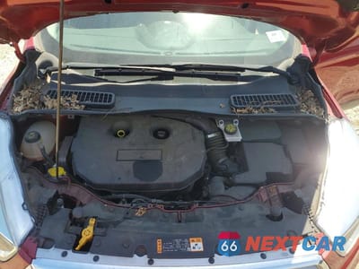 Zdjęcie 11 z 12 samochodu: 2018 FORD ESCAPE SE VIN:1FMCU0G92JUC63697 - miniatura