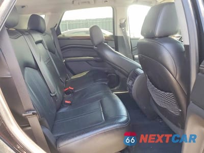 Zdjęcie 11 z 14 samochodu: 2015 CADILLAC SRX LUXURY COLLECTION VIN:3GYFNEE32FS617536 - miniatura
