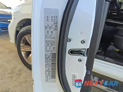 Zdjęcie 12 z 12 samochodu: 2016 RAM 1500 SPORT VIN:1C6RR7MT5GS161248 - miniatura