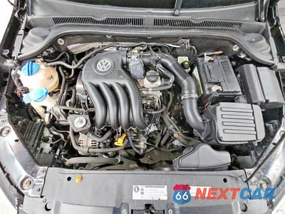 Zdjęcie 11 z 12 samochodu: 2013 VOLKSWAGEN JETTA BASE VIN:3VW2K7AJ9DM286529 - miniatura