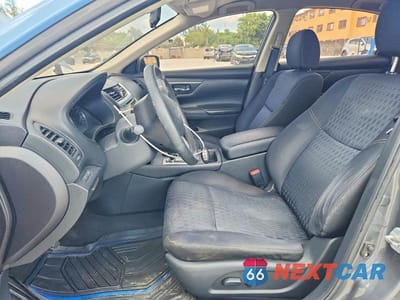 Zdjęcie 7 z 12 samochodu: 2016 NISSAN ALTIMA 2.5 S VIN:1N4AL3AP5GN325237 - miniatura