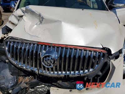 Zdjęcie 12 z 13 samochodu: 2011 BUICK ENCLAVE CXL VIN:5GAKRBED3BJ409615 - miniatura