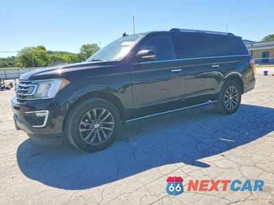 2020 FORD EXPEDITION MAX LIMITED 1FMJK1KT5LEA38256 - główne zdjęcie licytacji z USA - miniatura