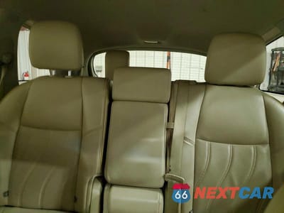 Zdjęcie 10 z 13 samochodu: 2014 INFINITI QX60 BASE VIN:5N1AL0MM3EC543112 - miniatura